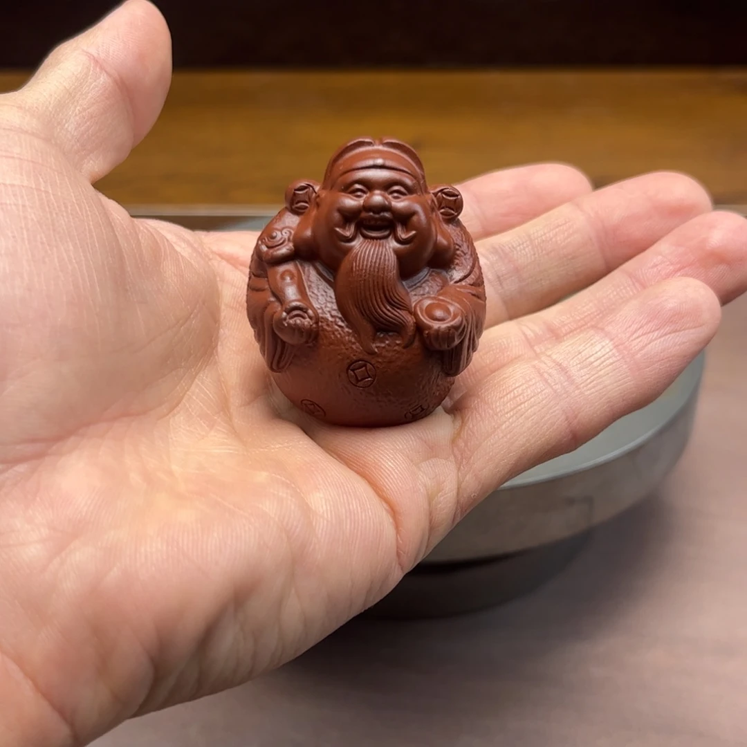 紫砂茶壶宜兴紫砂