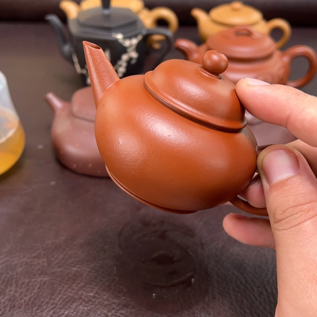 小***鱼紫砂茶壶汽修厂的人来不