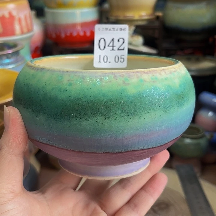 瓷片景德镇陶瓷手工制作