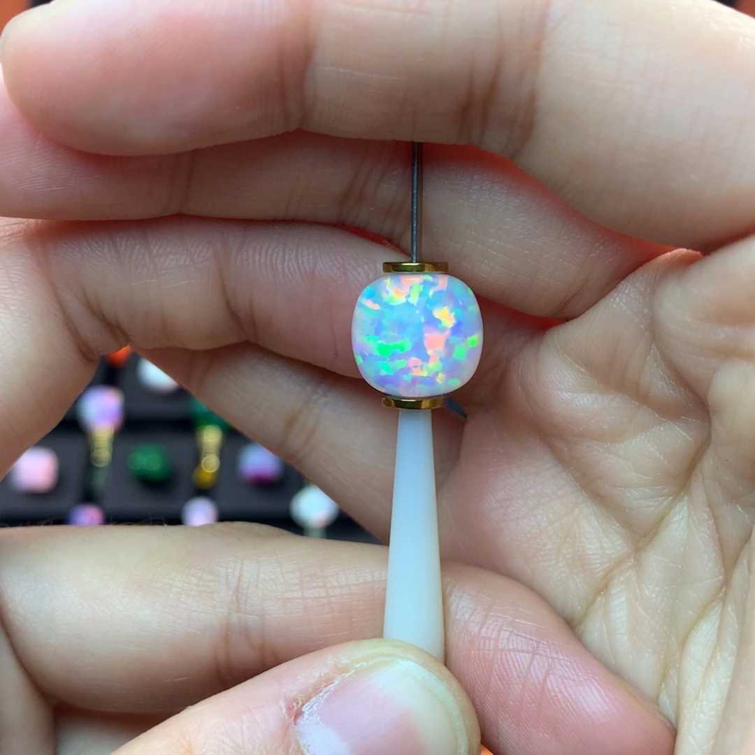 虎4 炫彩老型12/11