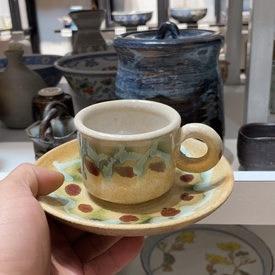 猪***咪陶回流瓷器 默认微瑕 完美主义甚拍