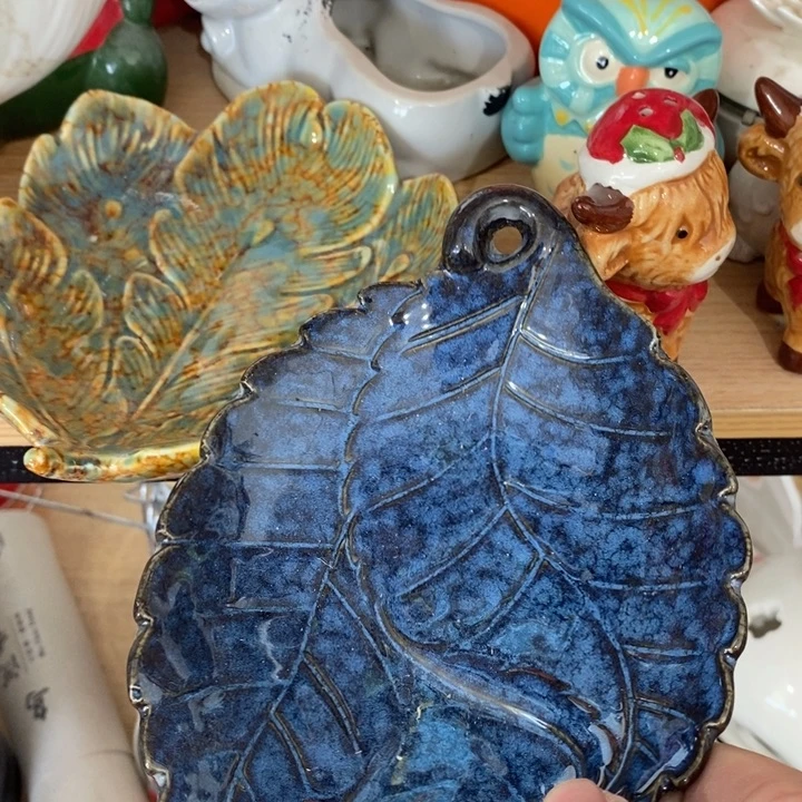 陶瓷树脂工艺摆件