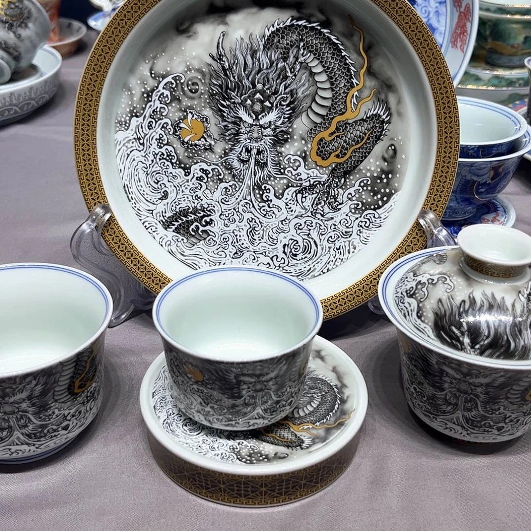 景德镇陶瓷学院美术