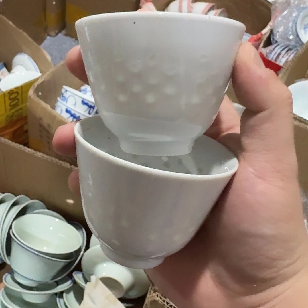 景德镇现代陶瓷用品