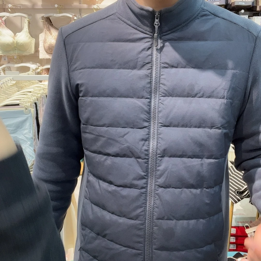七月份的时候我也xxl