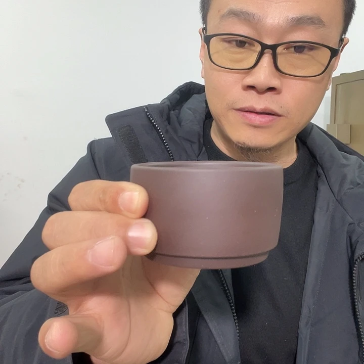 紫砂茶壶紫砂茶具120cc