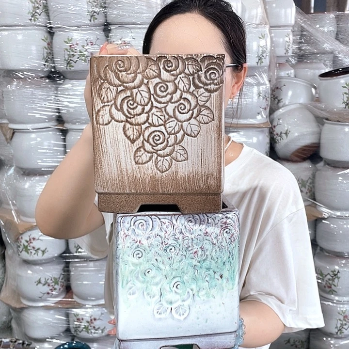 红陶正品高17/14