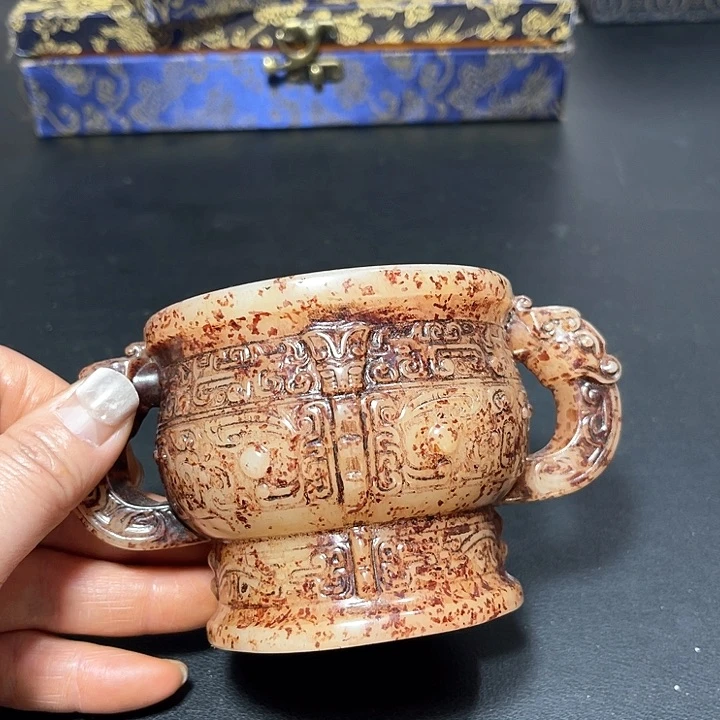 底槽青一物一图发货，支持七天无理由。