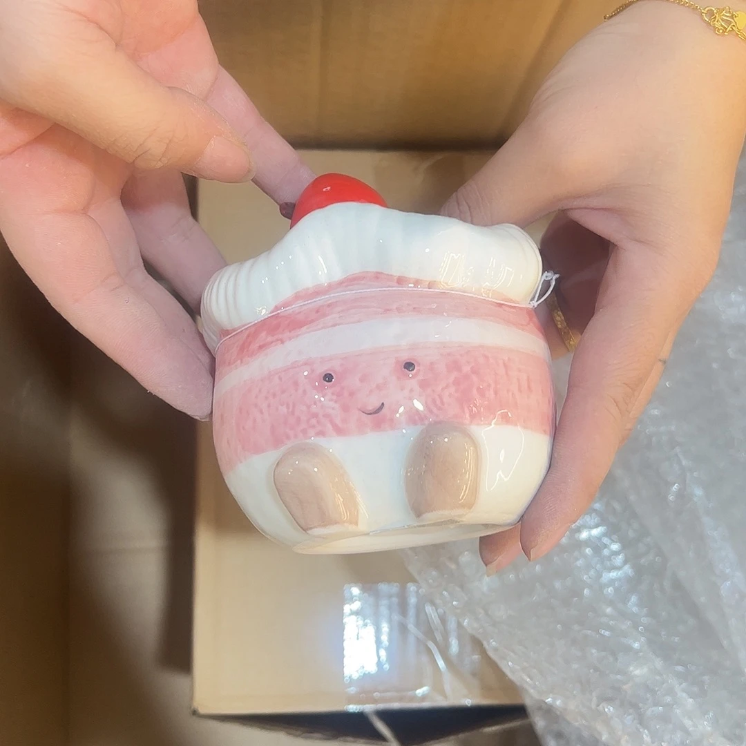 其他陶小猪存钱罐