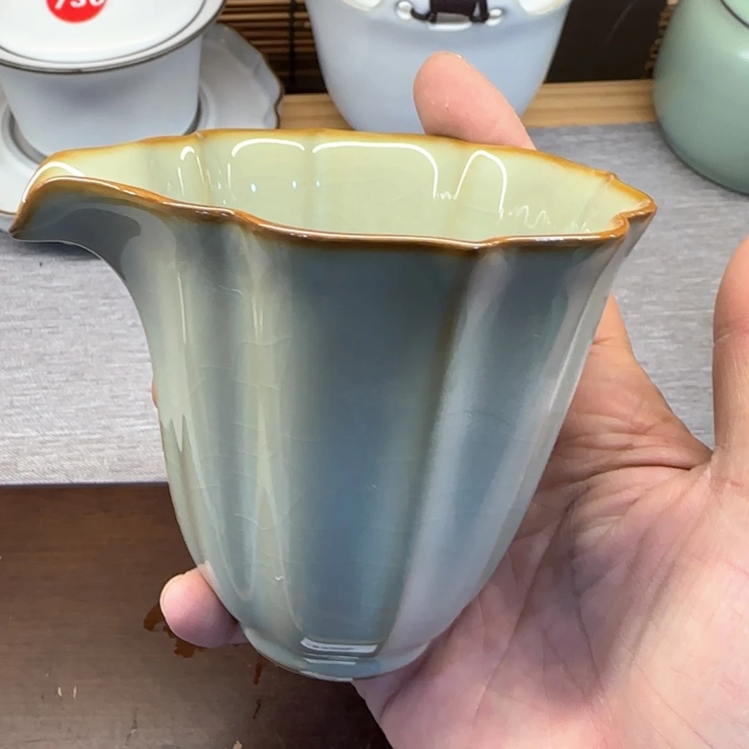 瓷片开播浮力，小微瑕发货！！！！！