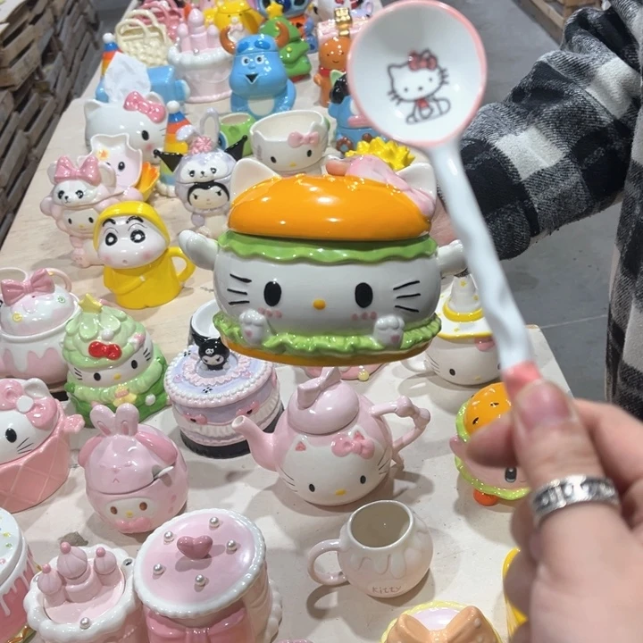 紫砂茶案这么多人都在等