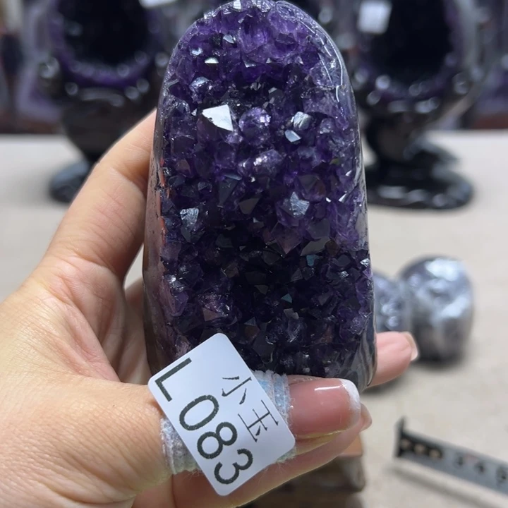 未镶嵌大型摆件（非配饰）水晶摆件