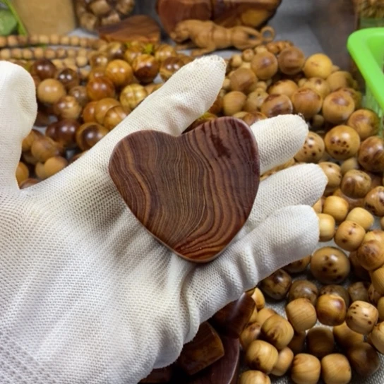 柏木（崖柏）手串/手链涵*