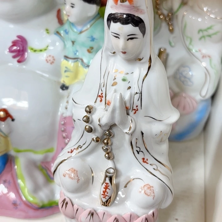 摆件格*陶瓷摆件不固定一件