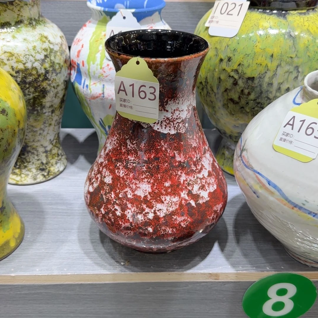 景德镇陶瓷艺术品