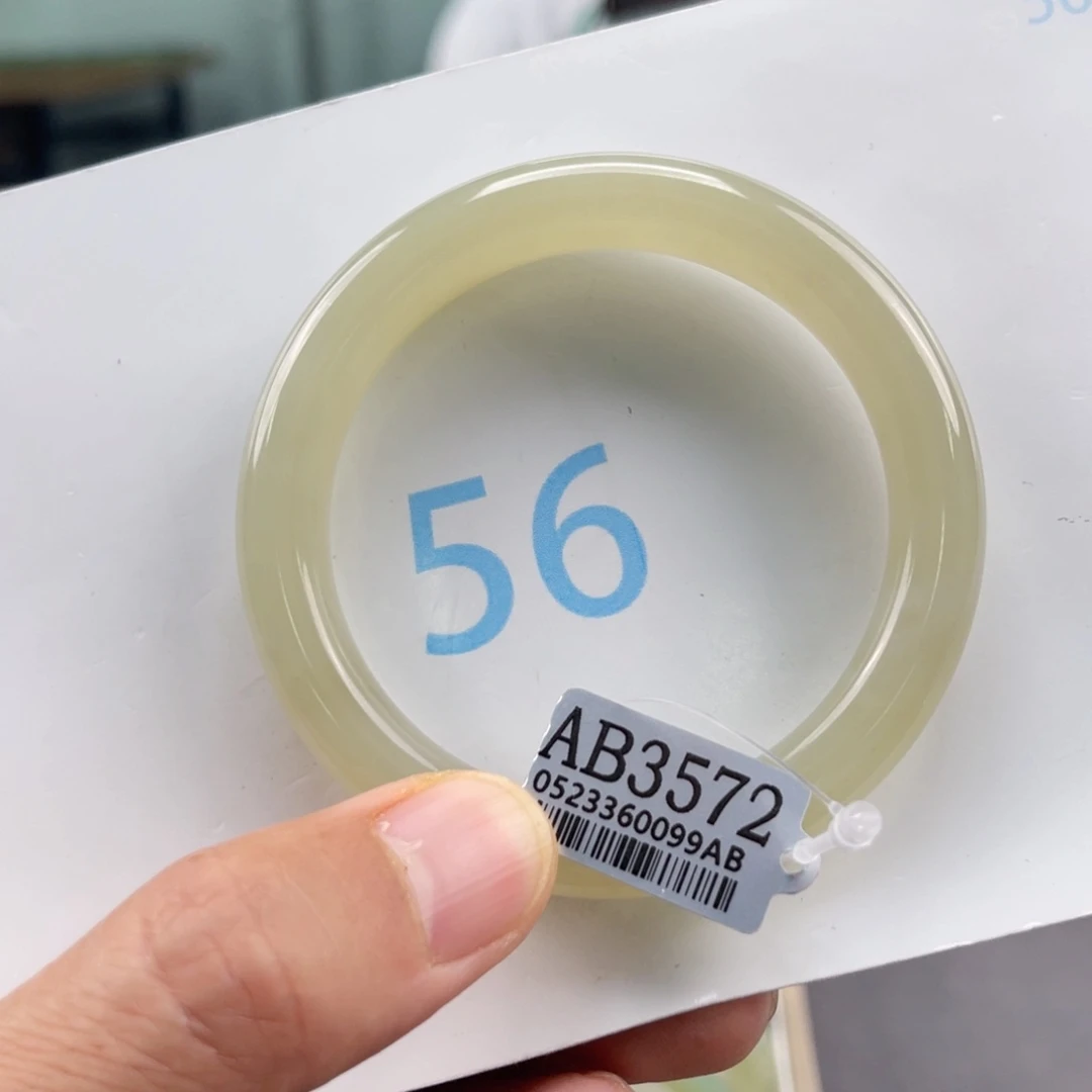 手串未镶嵌和田玉