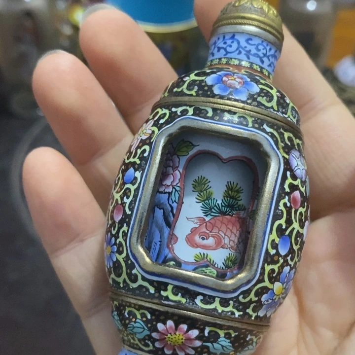 ▲****▼陶瓷艺术设计是摆件艺术