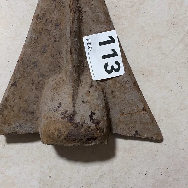 香榧木白*木头的杂件113