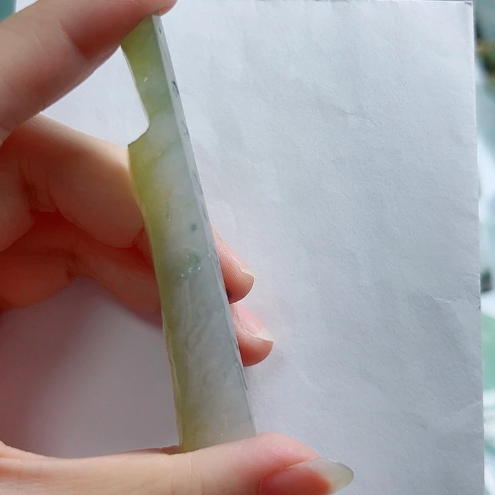 定制翡翠未镶嵌天然翡翠