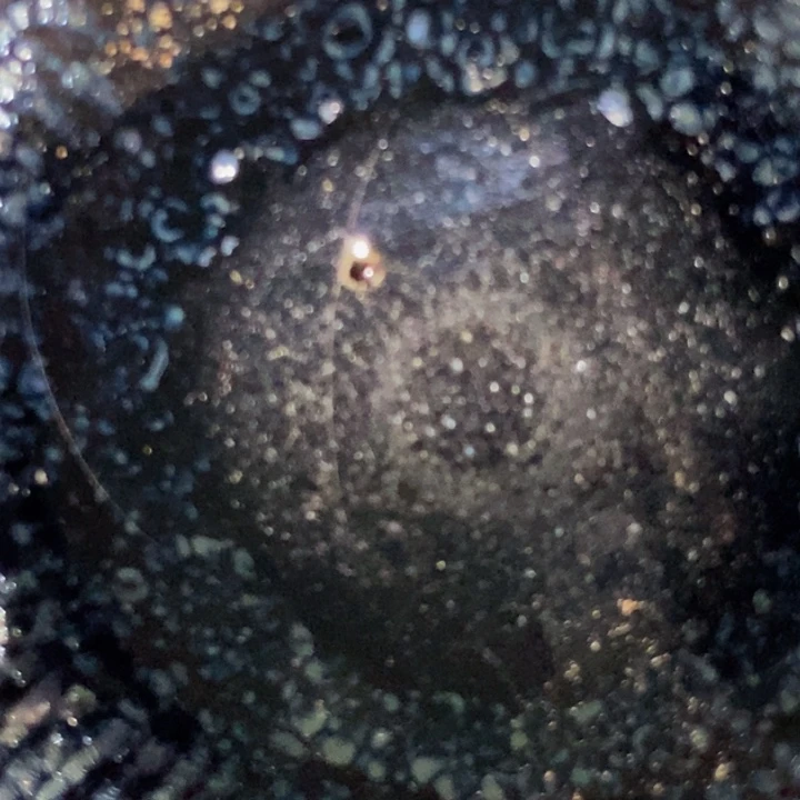 茶盏你是我的眼里有