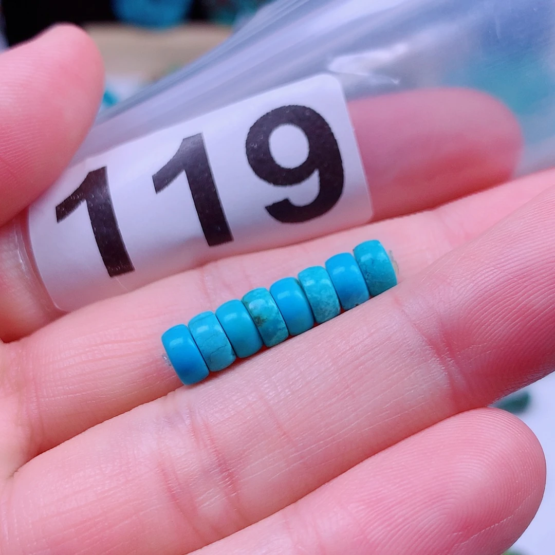 空竹粉丝专享十堰特色手工散珠