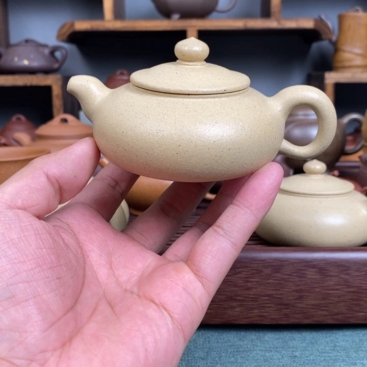 茶壶紫砂紫砂紫砂