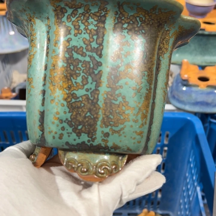 觉象花盆盆景盆觉象花盆盆景盆