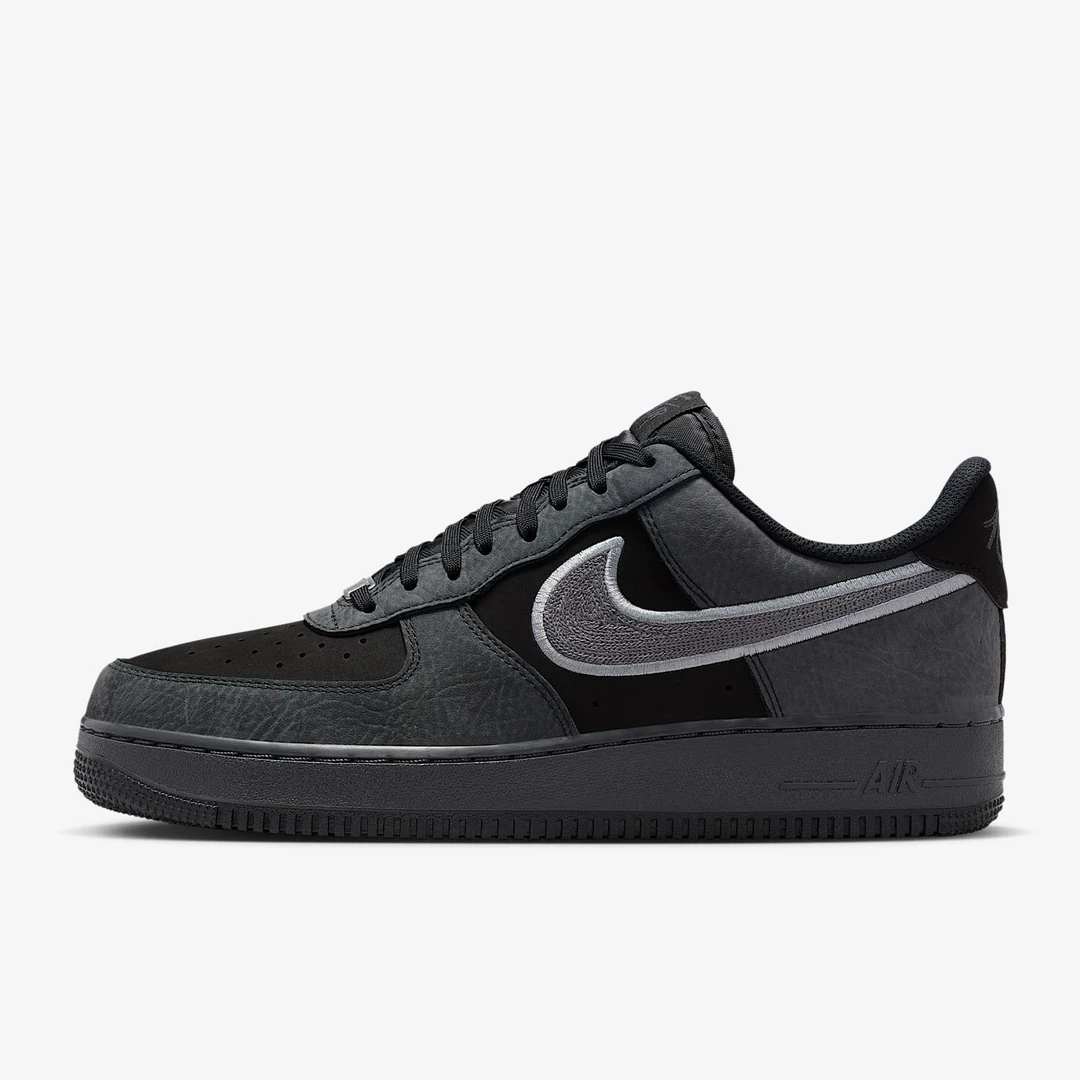 耐克AIR FORCE 1 '07 LV8 男子空军一号运动鞋 IB6842-002