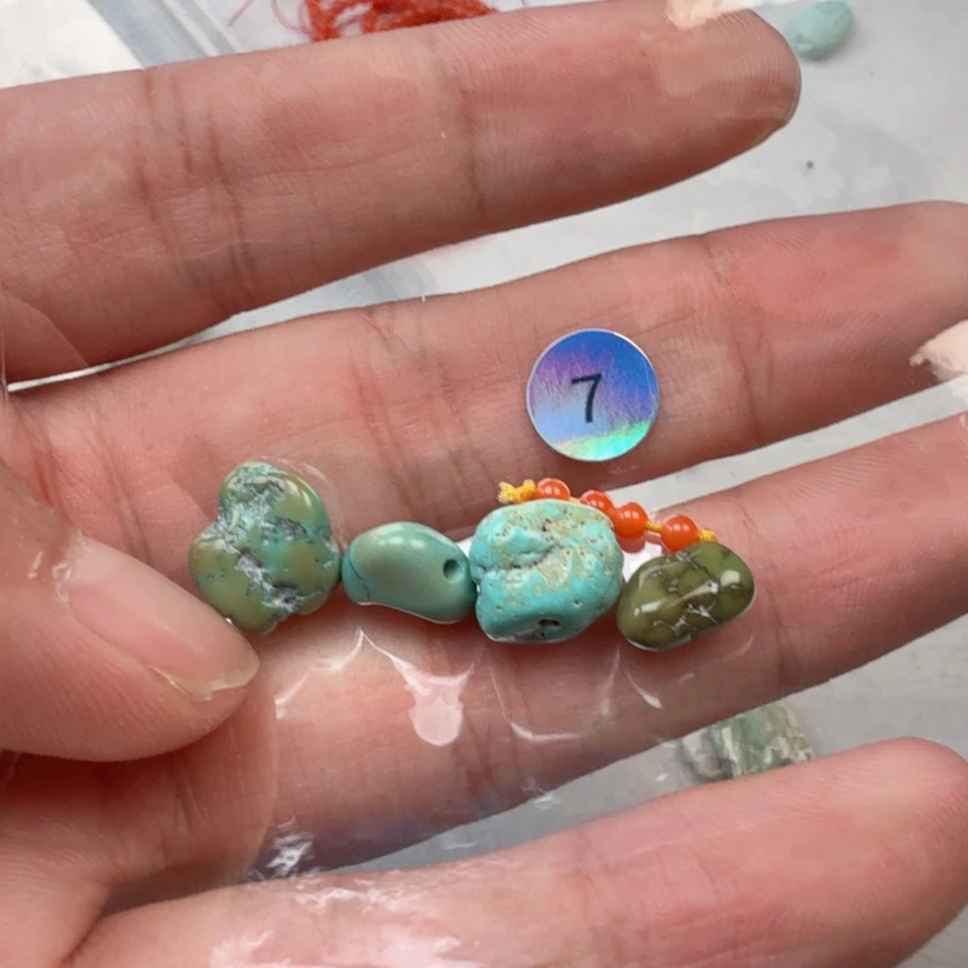 南红玛瑙未镶嵌珠宝奇石