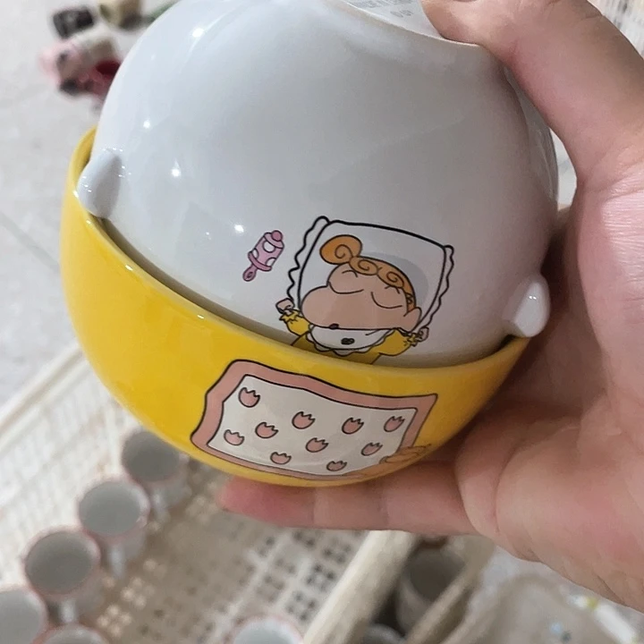 微瑕陶瓷完美主义者勿拍2套