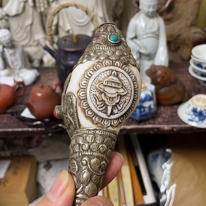 茶宠摆件工艺美术作品