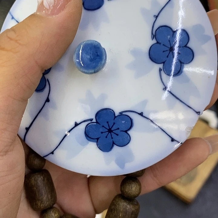 海外陶瓷茶具日化