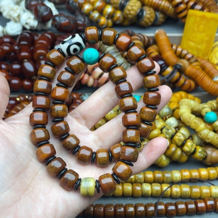 手串/手链牛骨牛骨12