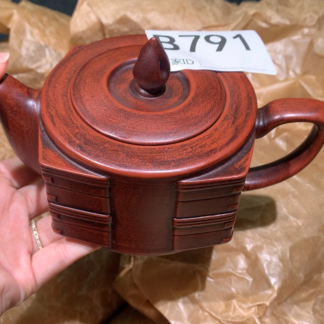 茶壶紫砂紫砂茶壶791