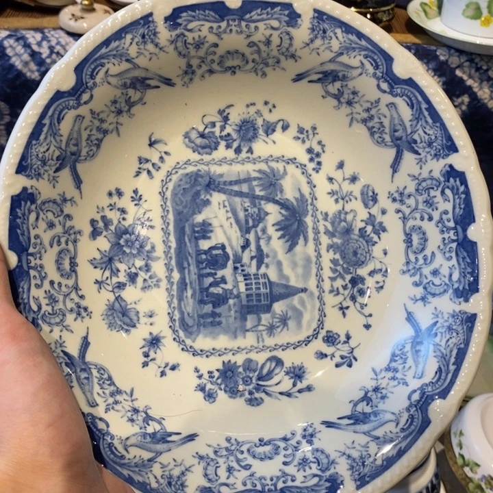 瓷片瓷器瓷器瓷器