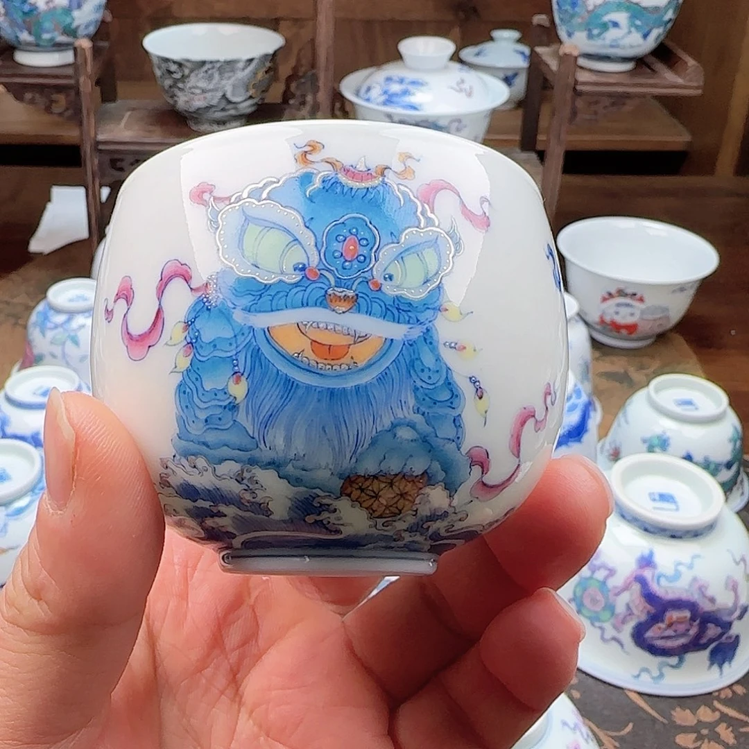 来*下景德镇陶瓷学院美术