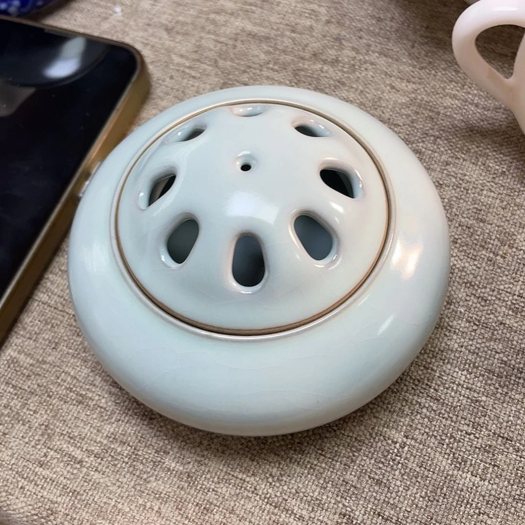 无运费险略有微瑕介意勿拍