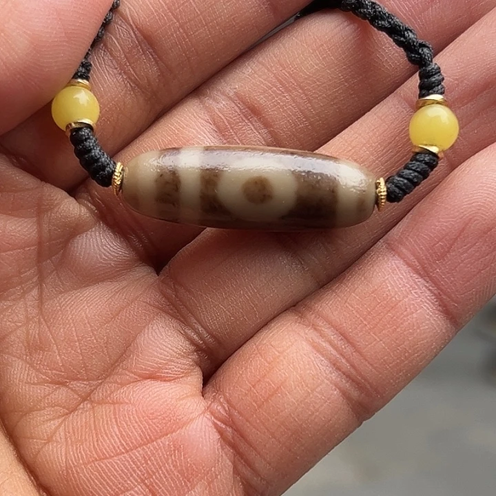 玛瑙/玉髓（覆膜）未镶嵌颈饰