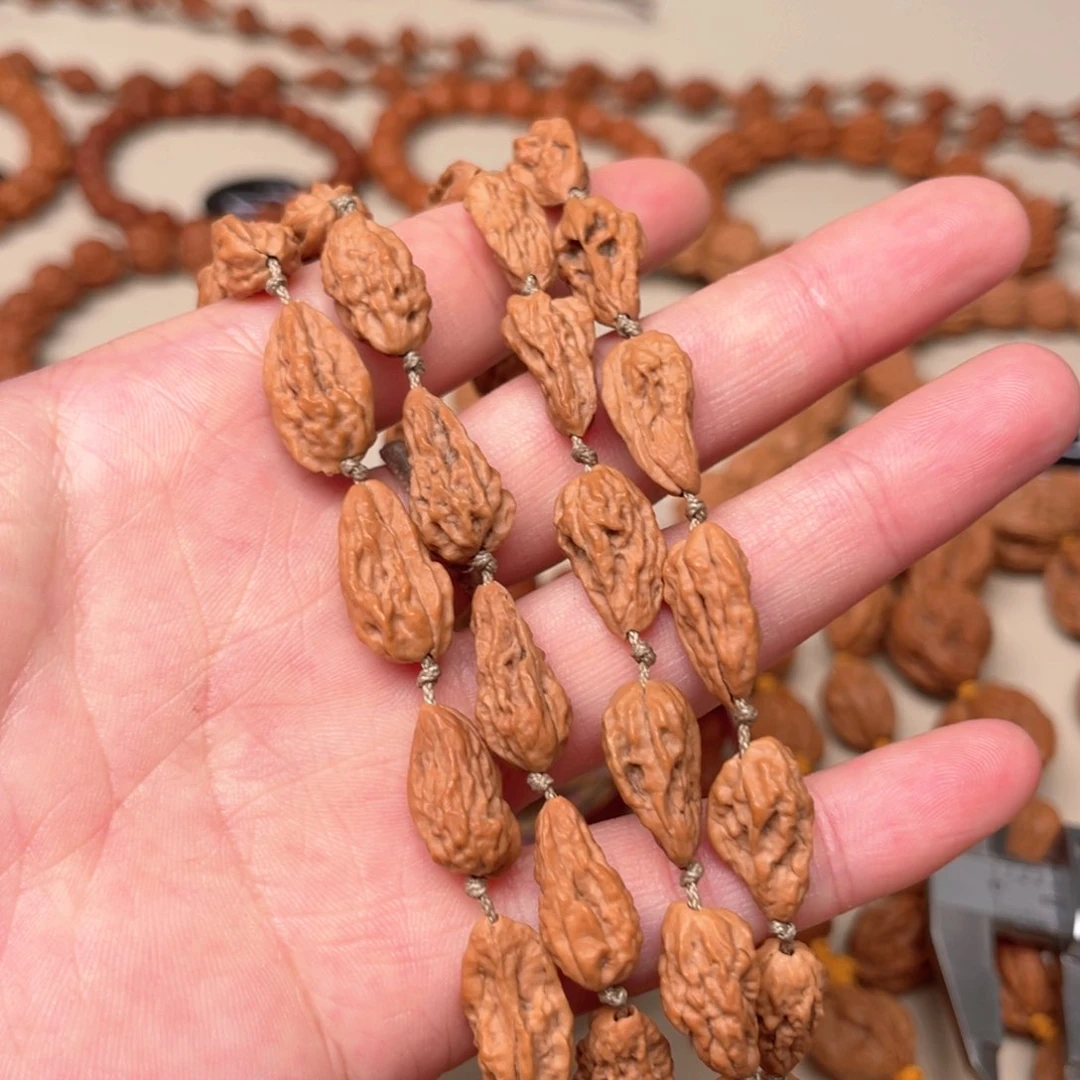 吊坠文玩核桃叫***、蛤蟆