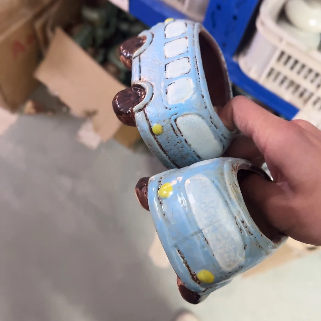 陶瓷2个福利局·自动合并订单·一个个买凑9元发·