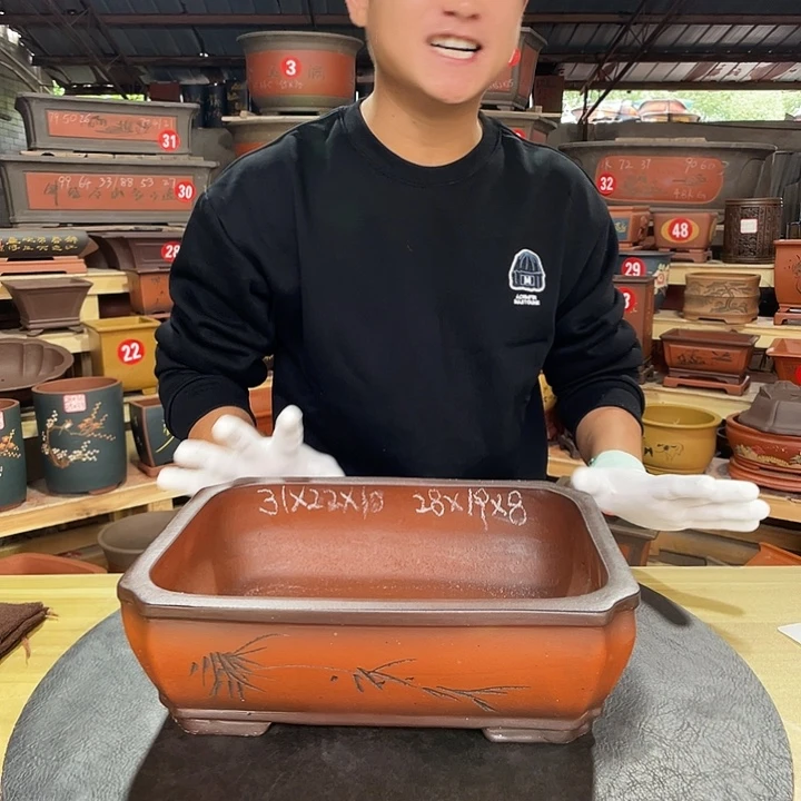 精品紫砂工厂直销