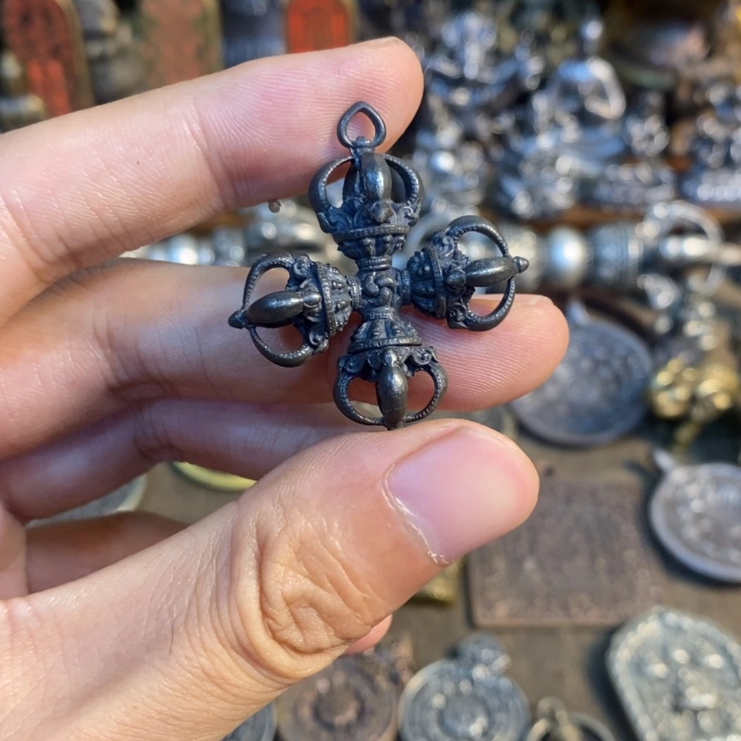 精品铜器摆件收收藏藏