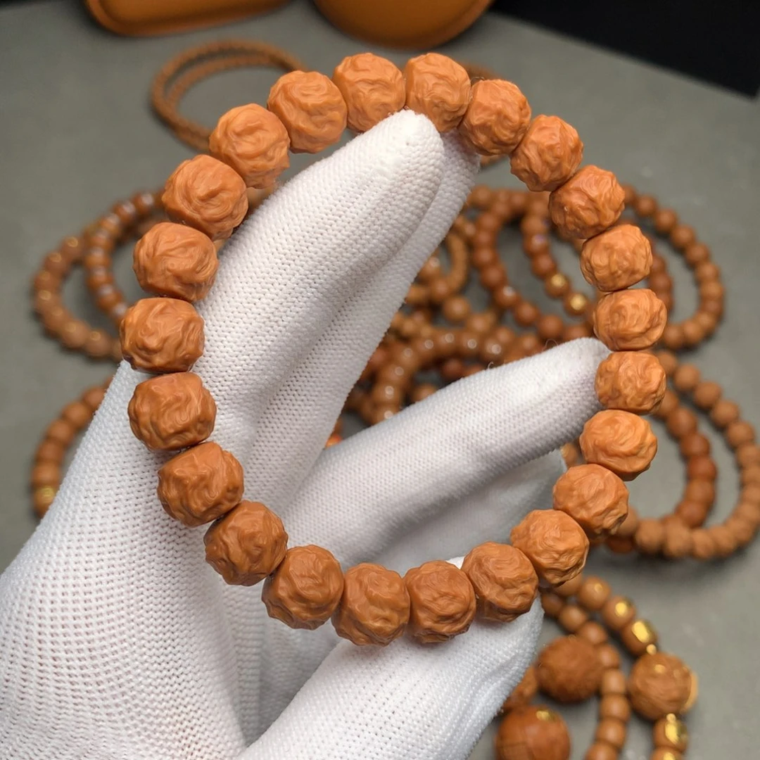 手串猴头核桃小龙蛇