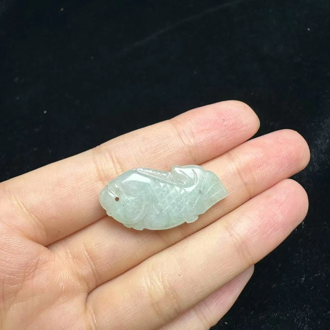 X37雄哥定制翡翠