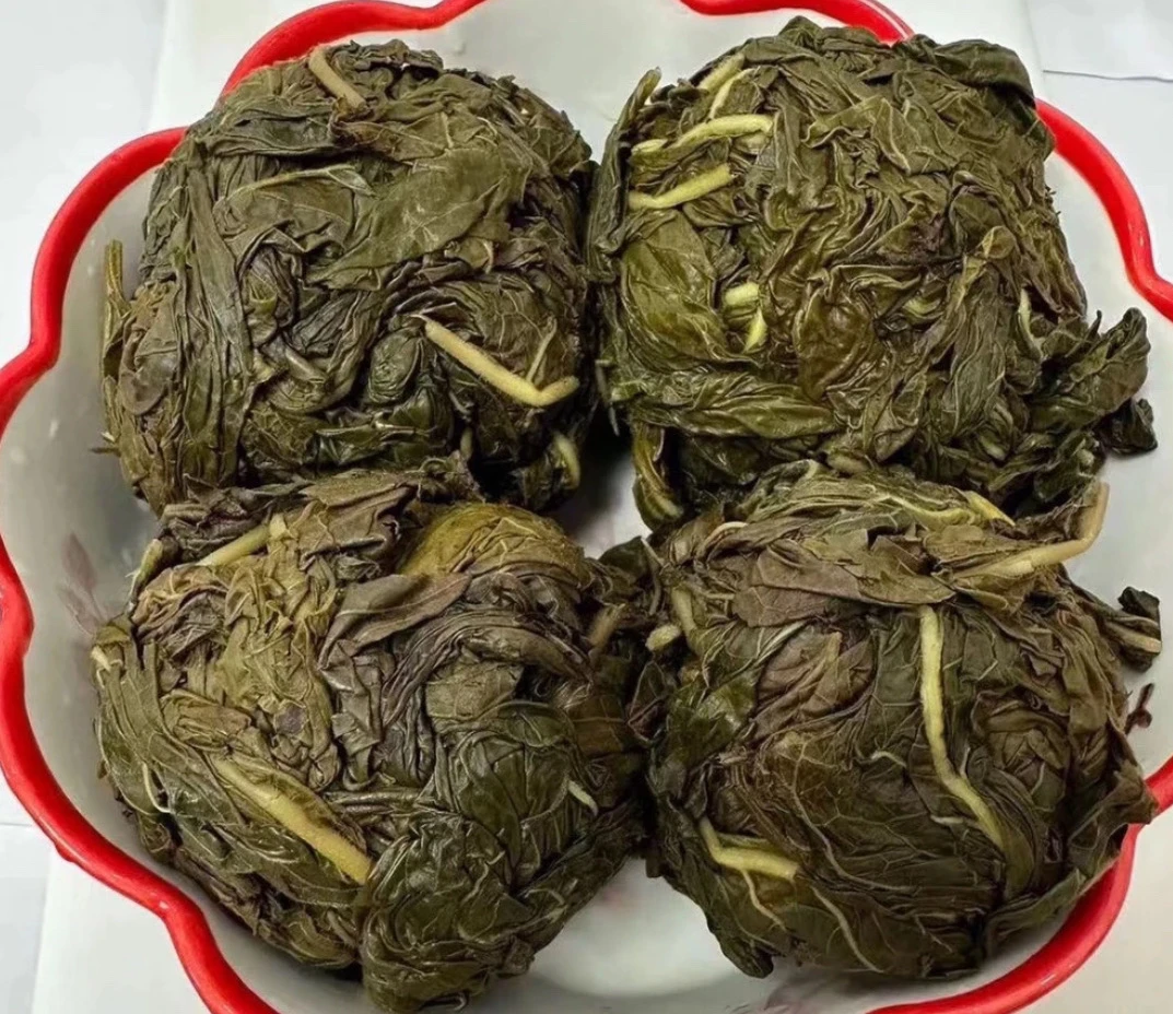 新鲜芝麻叶鲜湿芝麻叶鄱阳农家土特产（鄱阳小米豆）