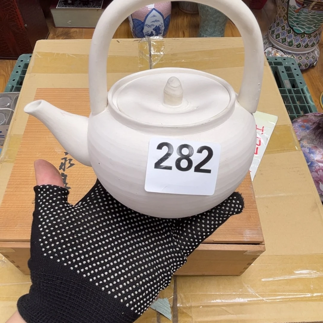 瓷片摆件工艺品瓷器摆件777