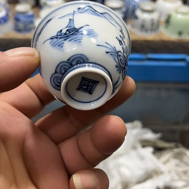 陶瓷茶玩榜第二十名