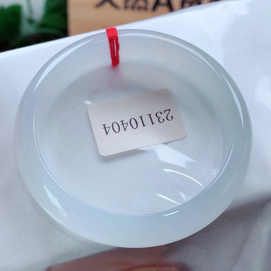 未镶嵌手镯翡翠天然a货翡翠