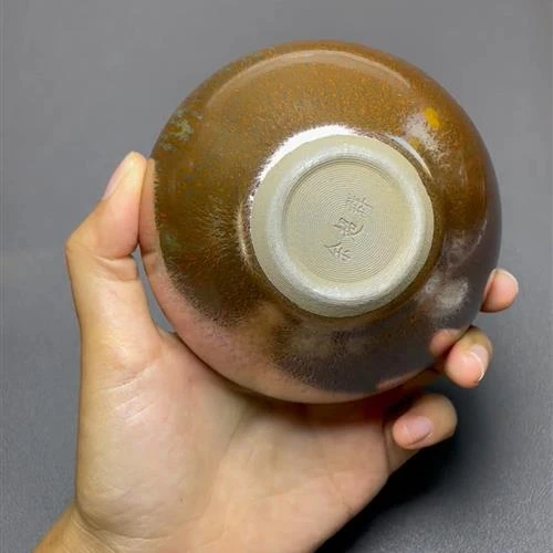 【闪购商品】茶盏-10156..........