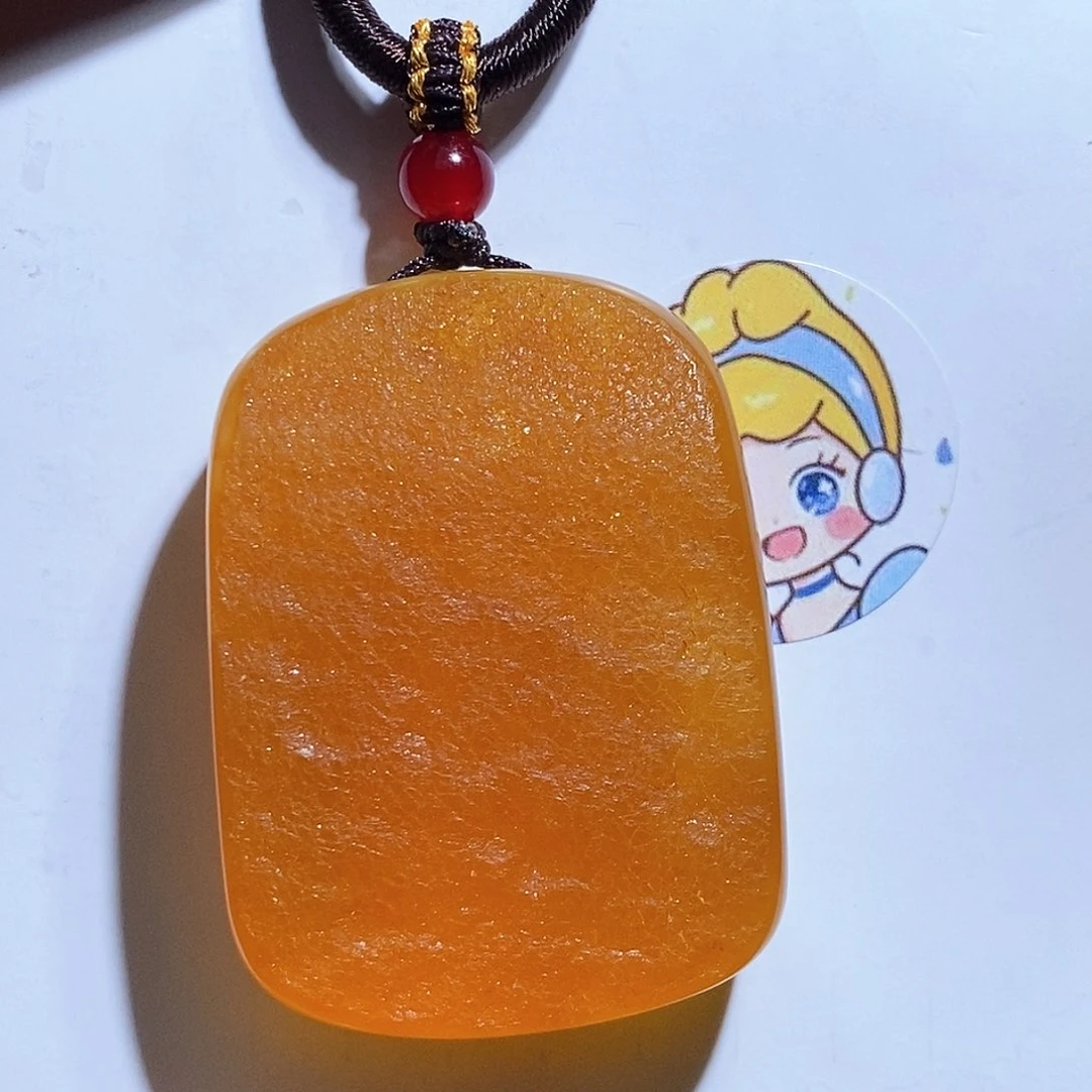未镶嵌琥珀珠宝奇石